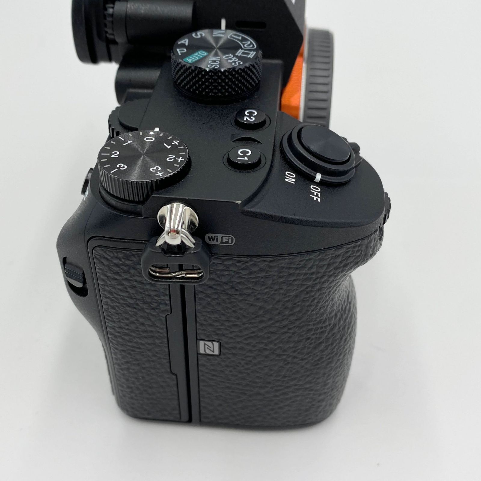 美品 ソニー SONY α7 III ILCE-7M3 ボディ シャッター回数5,192 回