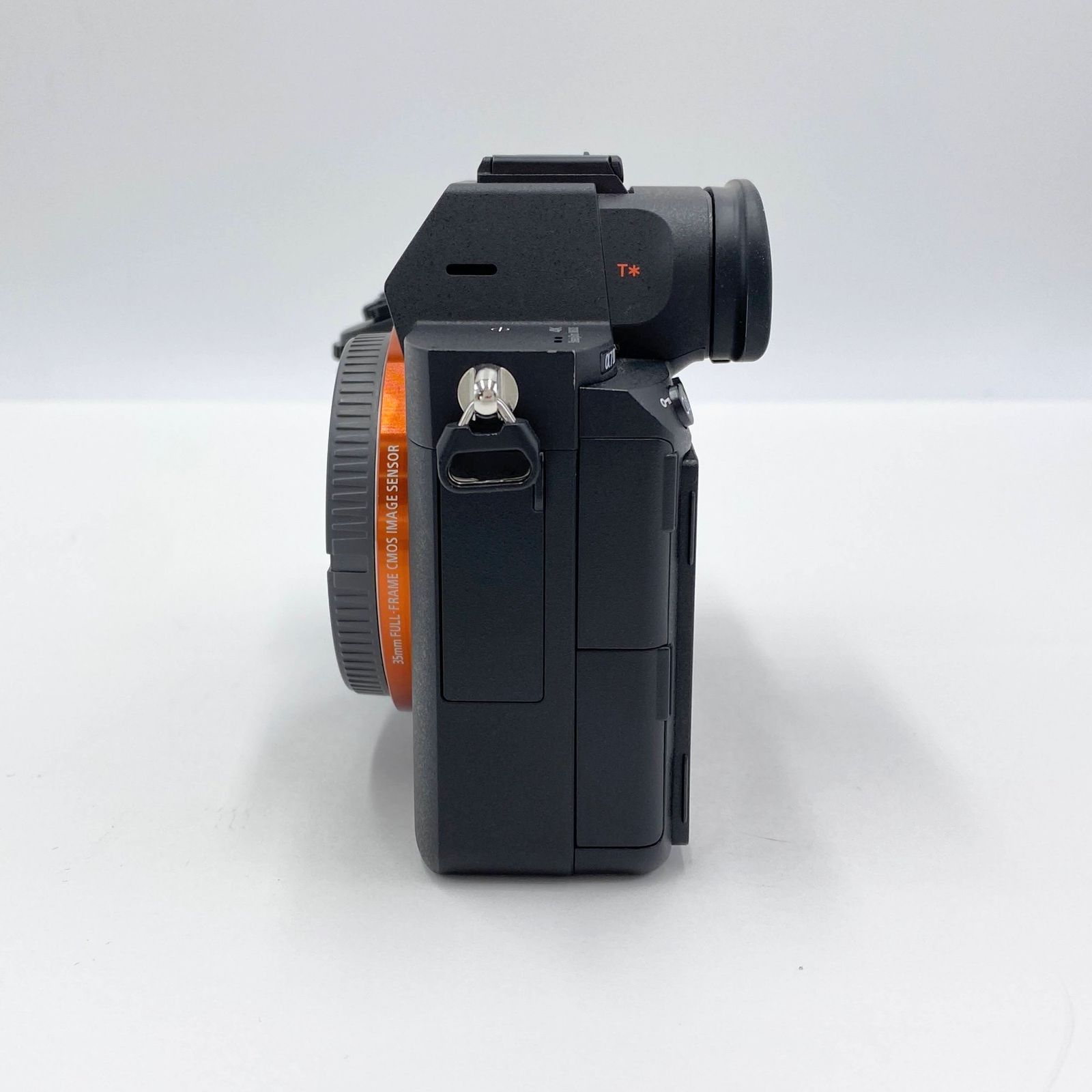 美品 ソニー SONY α7 III ILCE-7M3 ボディ シャッター回数5,192 回