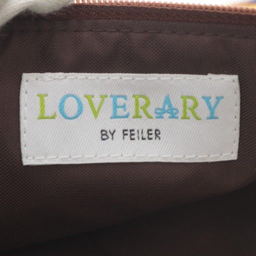 フェイラー FEILER ラブラリーバイフェイラー バーガーショップ