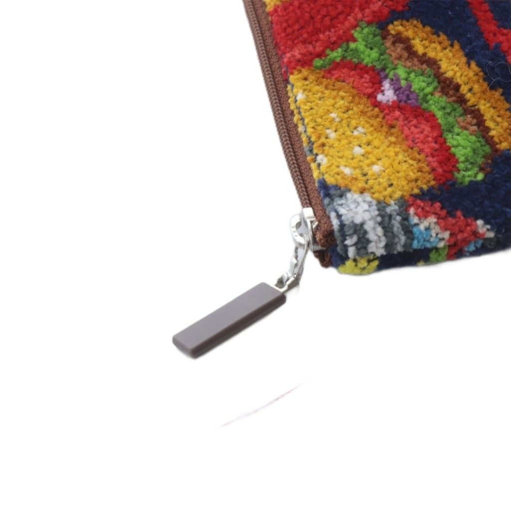 フェイラー FEILER ラブラリーバイフェイラー バーガーショップ