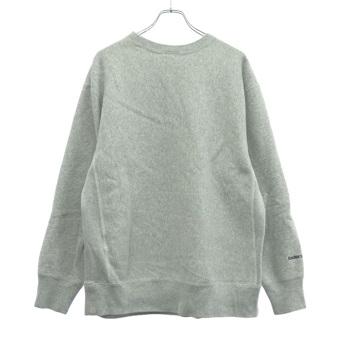 MERCEDES ANCHOR INC×Champion メルセデスアンカーインク×チャンピオン