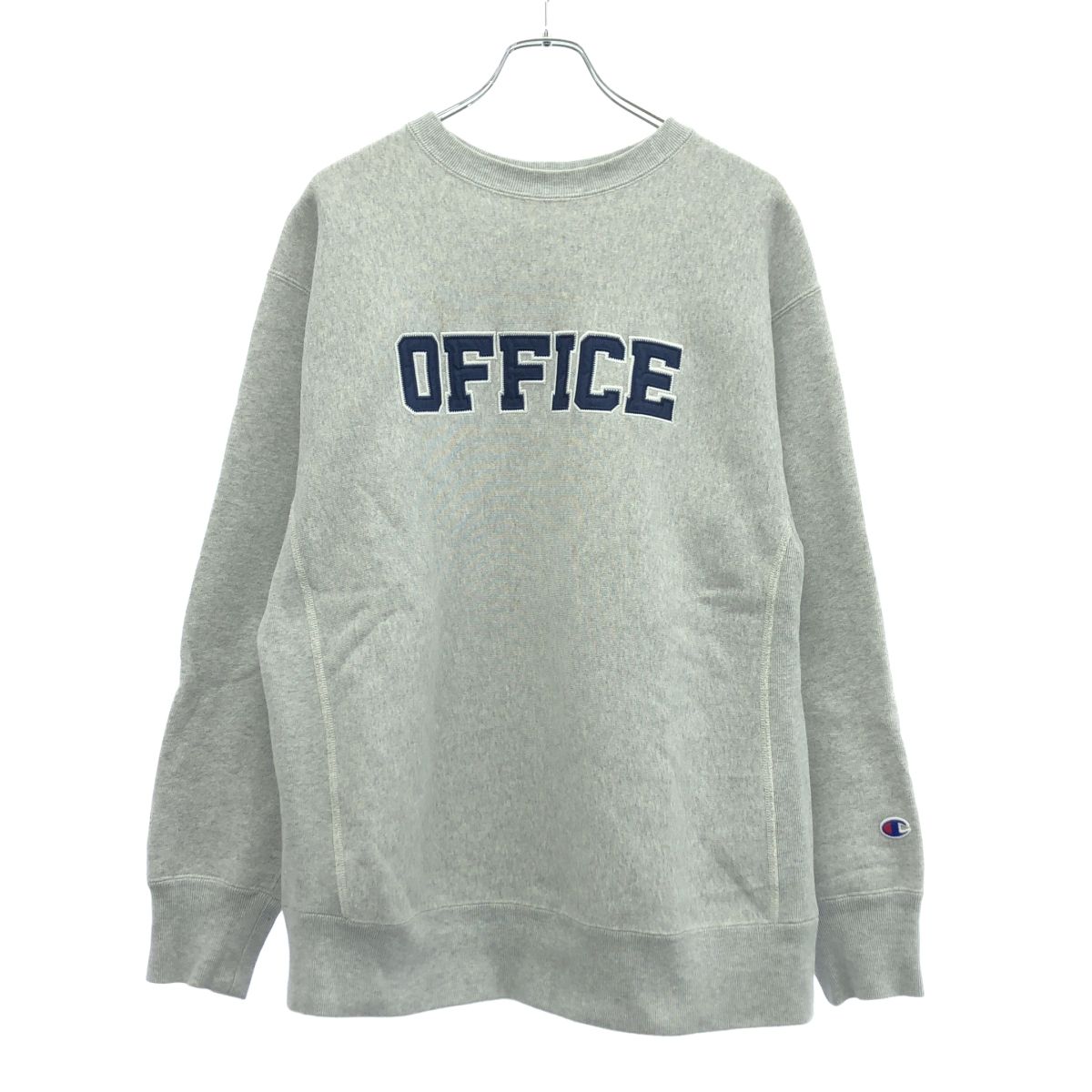 MERCEDES ANCHOR INC×Champion メルセデスアンカーインク×チャンピオン