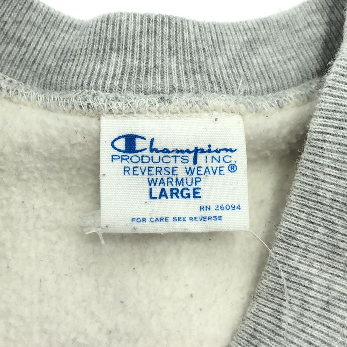 MERCEDES ANCHOR INC×Champion メルセデスアンカーインク×チャンピオン