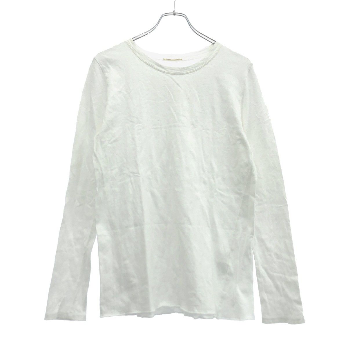 Deuxieme Classe ドゥーズィエム クラス 23SS ロングスリーブTシャツ 
