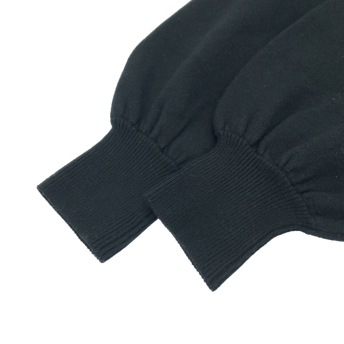 CLANE クラネ WAIST SHAPE DOLMAN CARDIGAN ウエストシェイプドルマン