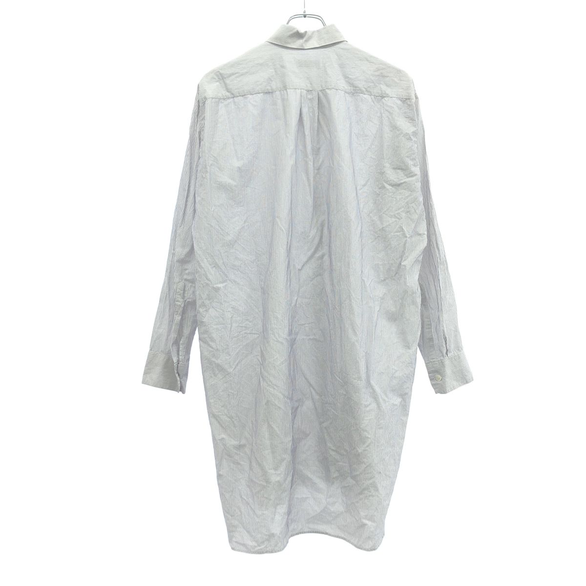 DRIES VAN NOTEN ドリスヴァンノッテン 13AW フライフロント