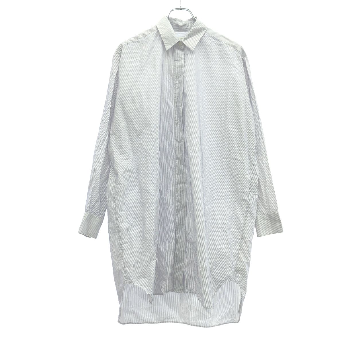 DRIES VAN NOTEN ドリスヴァンノッテン 13AW フライフロント