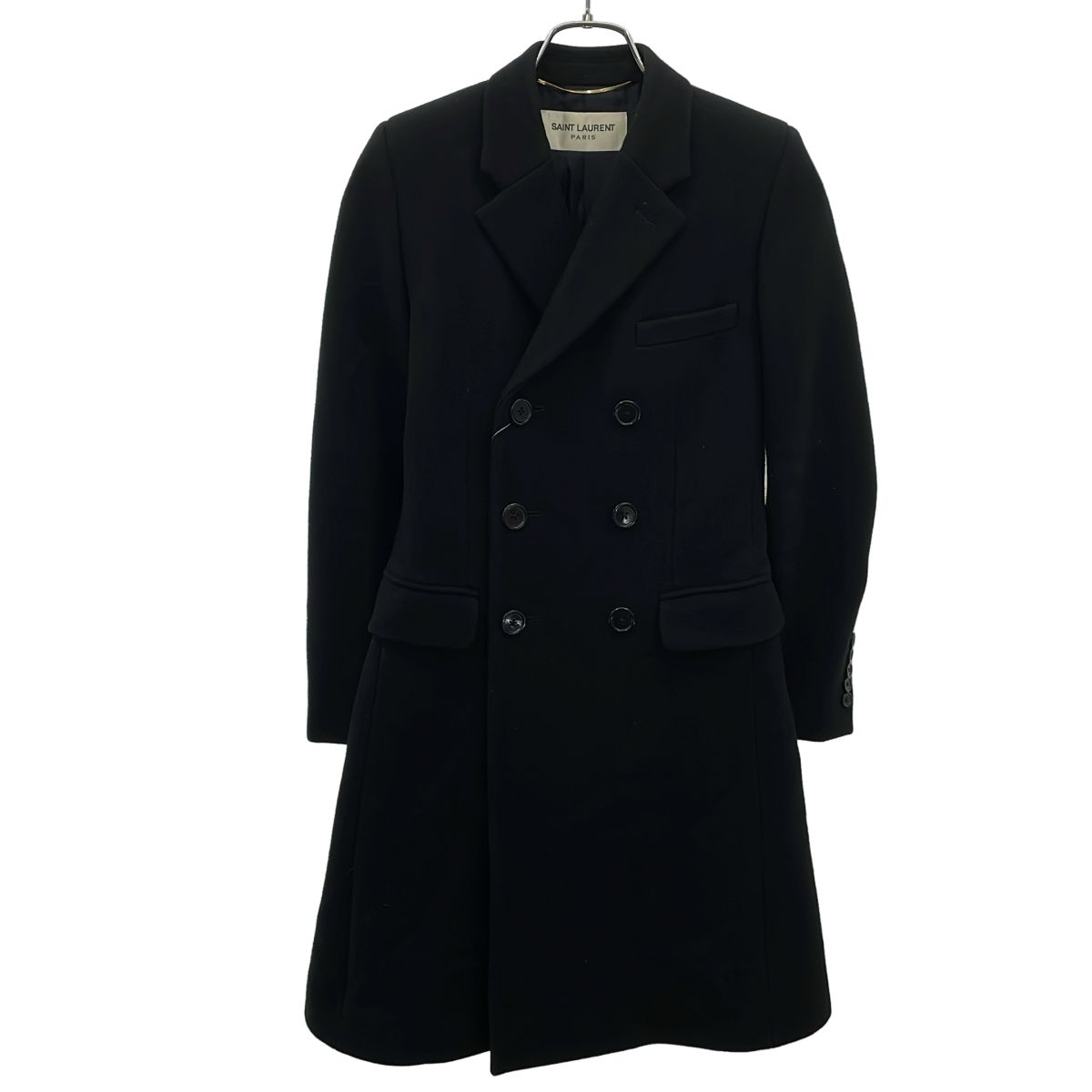中古品メンズ SAINT LAURENT PARIS サンローラン サンローランパリ