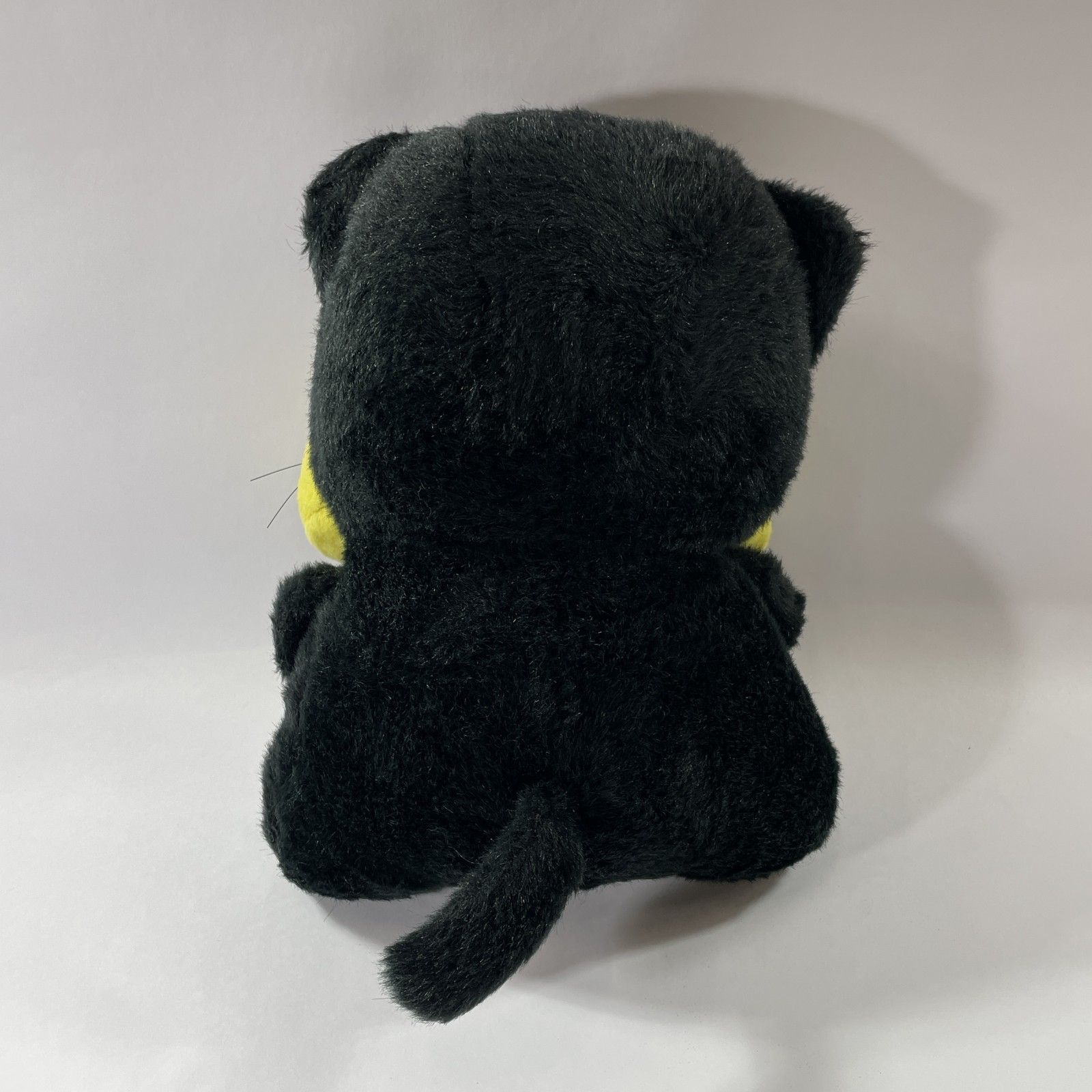 セキグチ　猫　ぬいぐるみ　昭和レトロ セキグチ猫ぬいぐるみレトロ希少