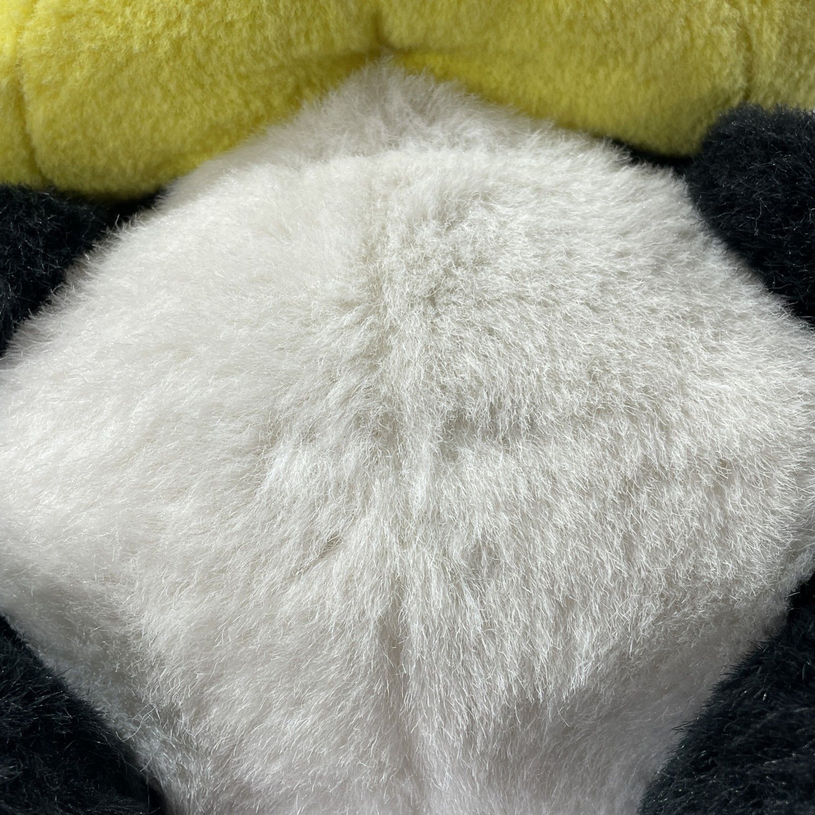 ☆ 希少！ Sekiguchi セキグチ 泥棒猫 黒ねこ ぬいぐるみ キャラクター