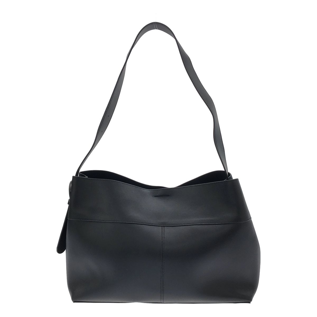 JISTORY ジストリー ADJUST BELT SQUARE BAG ショルダーバッグ 