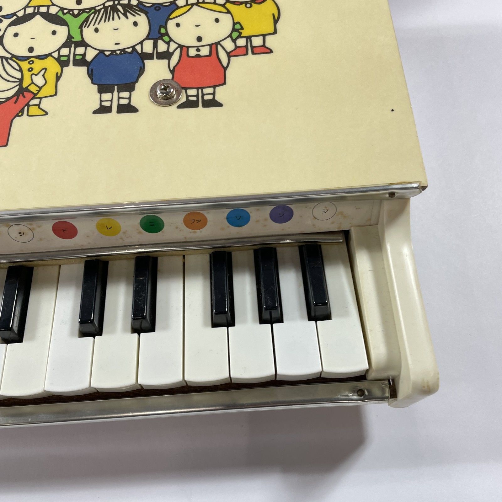 当時物　激レア　ミッフィー　グランドピアノ　ニチガン　36k 木のおもちゃ m93549300570_1.jpg?1688745155