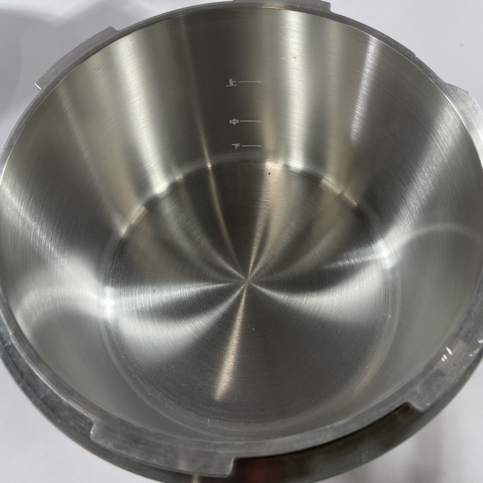 ☆ ニューアルテ Hokua ホクア印 アルミキャスト製 家庭用両手圧力鍋