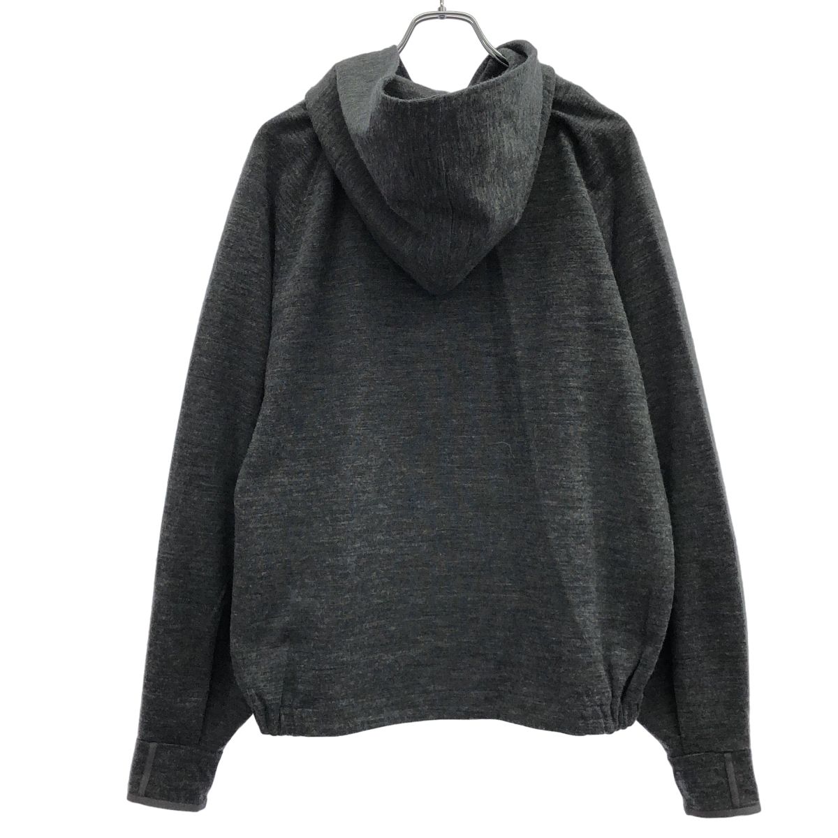 THE RERACS ザ リラクス 21SS RERAX RAGLAN PULLOVER リラックス 