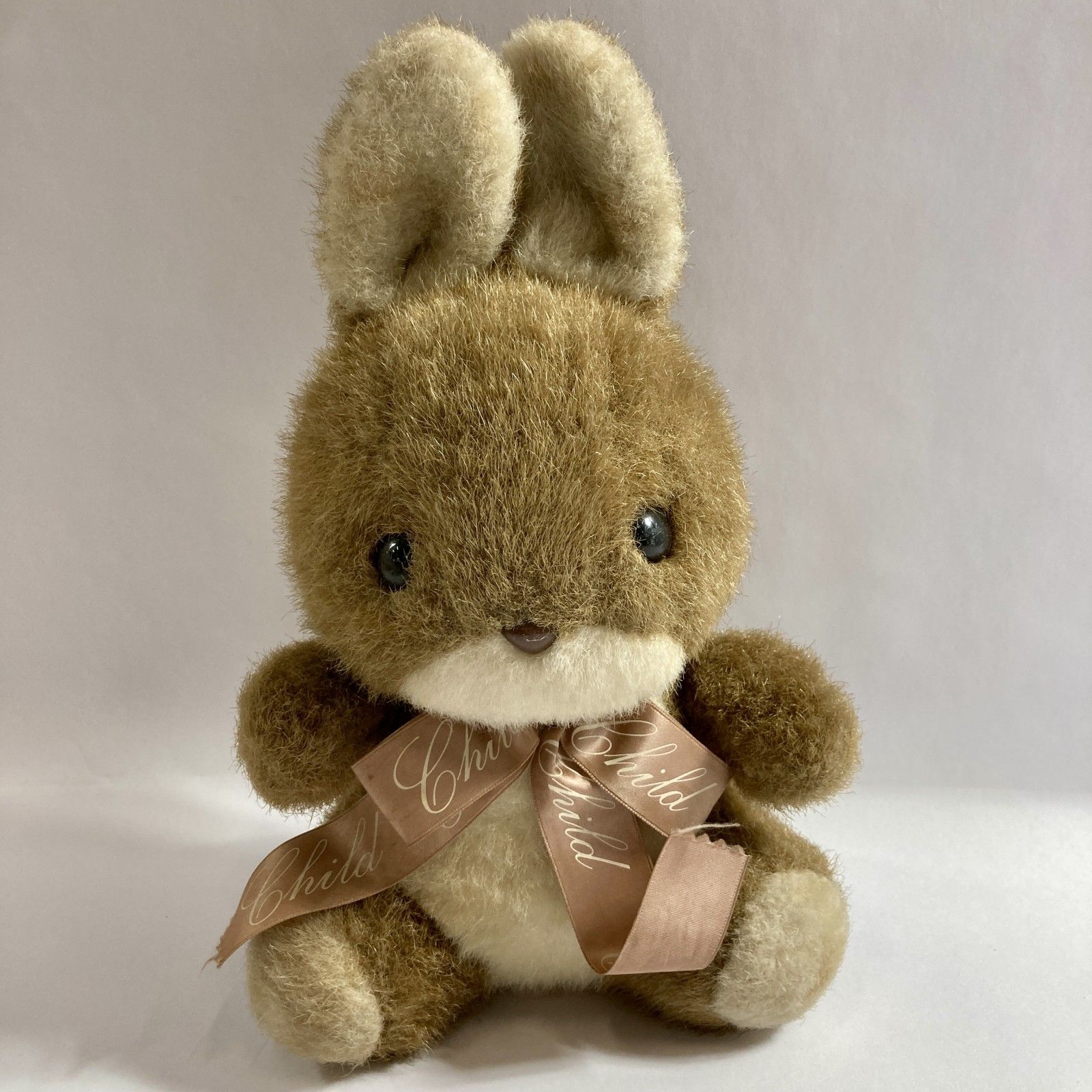 ☆ 希少 サンアロー うさぎのラッキー ぬいぐるみ 2点 まとめ商品 夢の