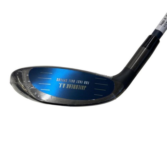 中古】 キャロウェイ PARADYM 5W フェアウェイウッド FW VENTUS TR 5