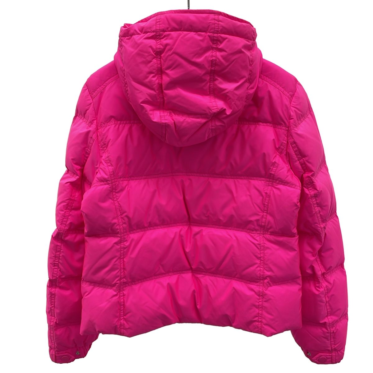 ピンクの猫さん専用プラダメンズナイロンジャケット メンズ・ブランド