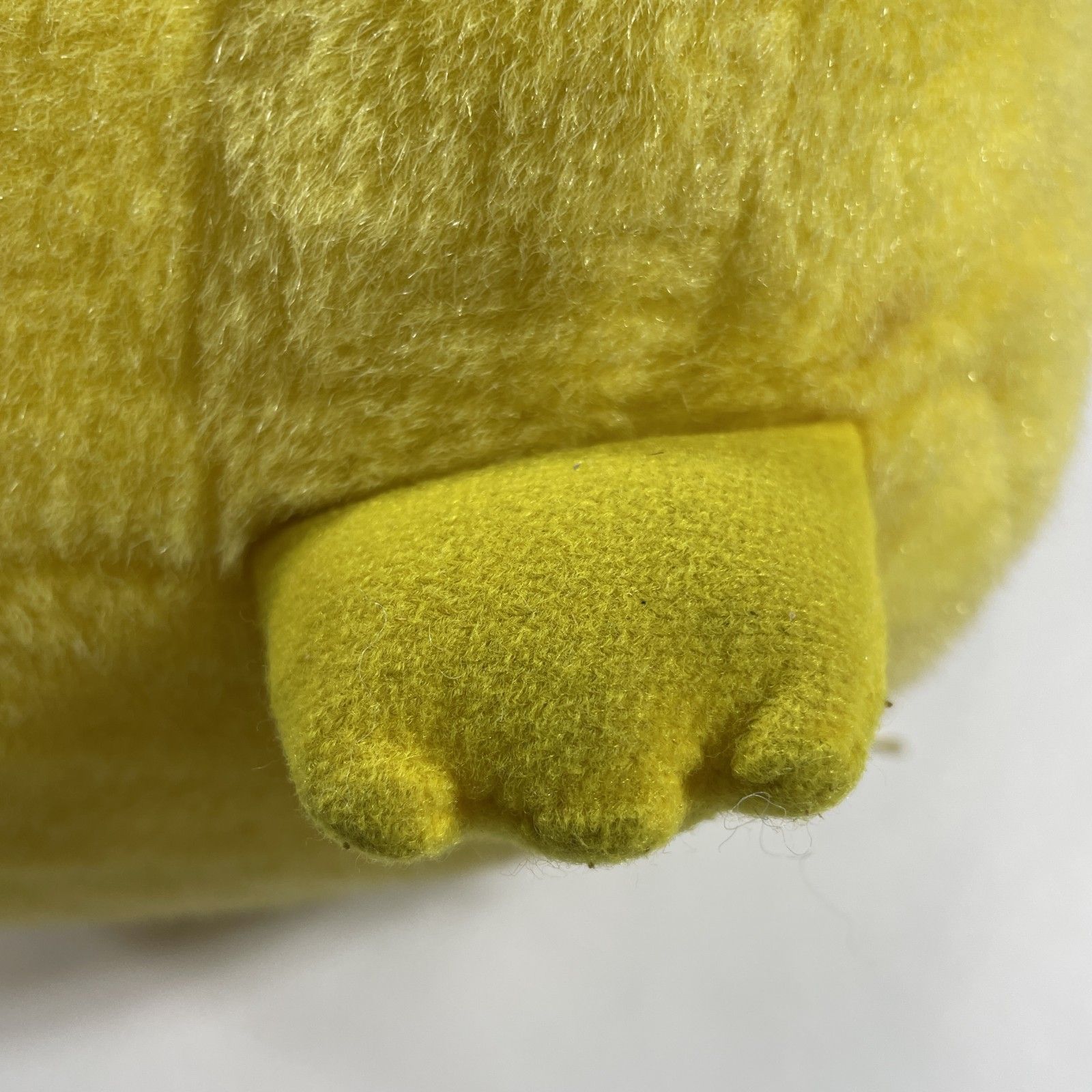 ☆ 希少 レア ポケモン 初期 ピカチュウ ぬいぐるみ 等身大 TOMY