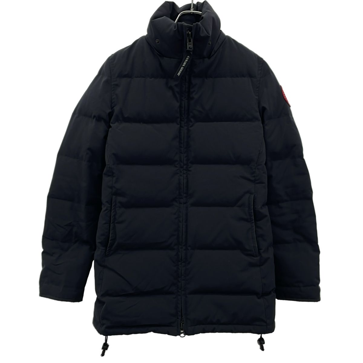 CANADA GOOSE カナダグース BELLEVILLE PARKA ダウンコート 2301JL 