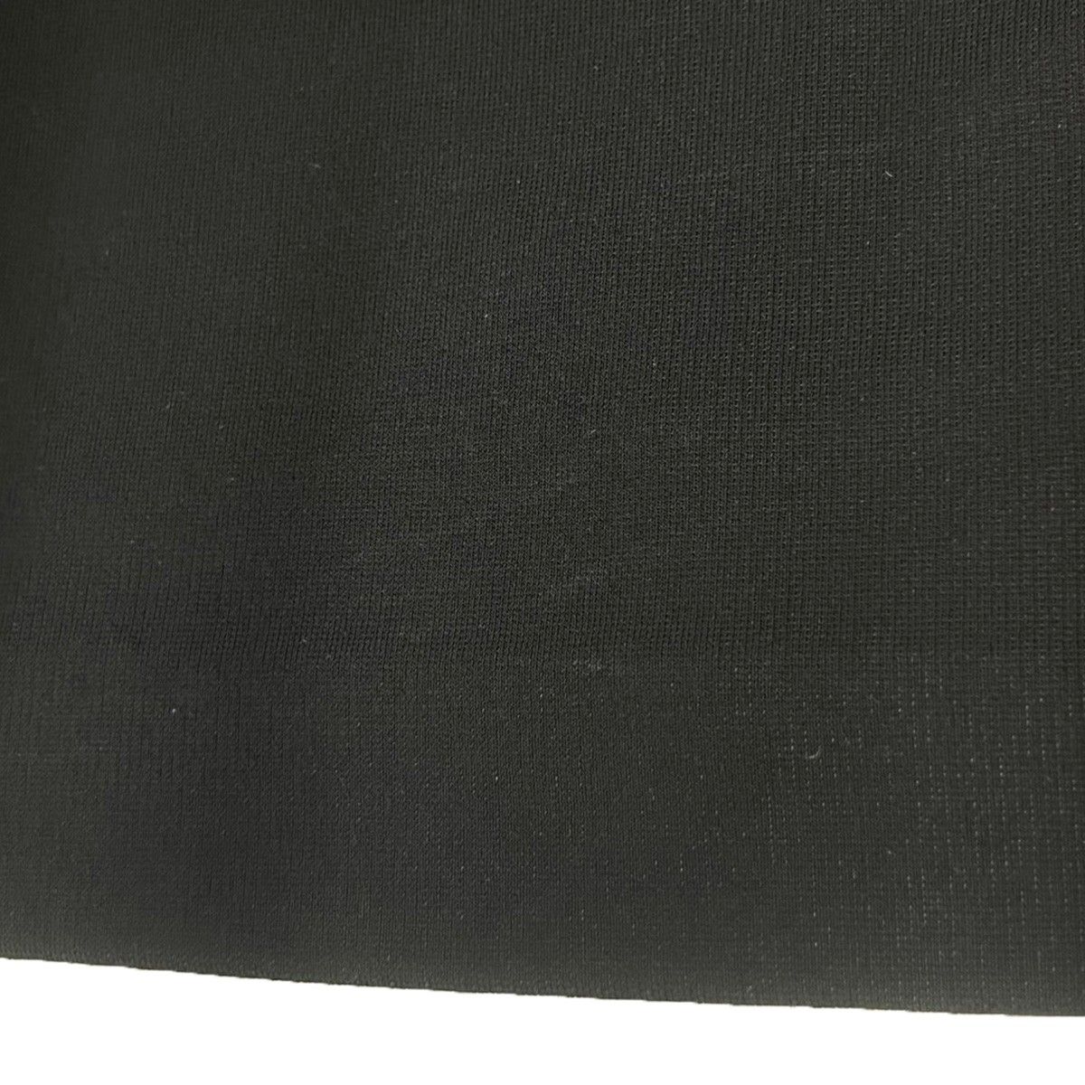 GUCCI グッチ シェリーラインフリルノースリーブワンピース 457036