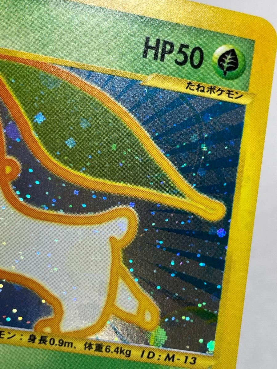 チコリータ [マクドナルドオリジナル ミニマム☆パック] 003/018 傷