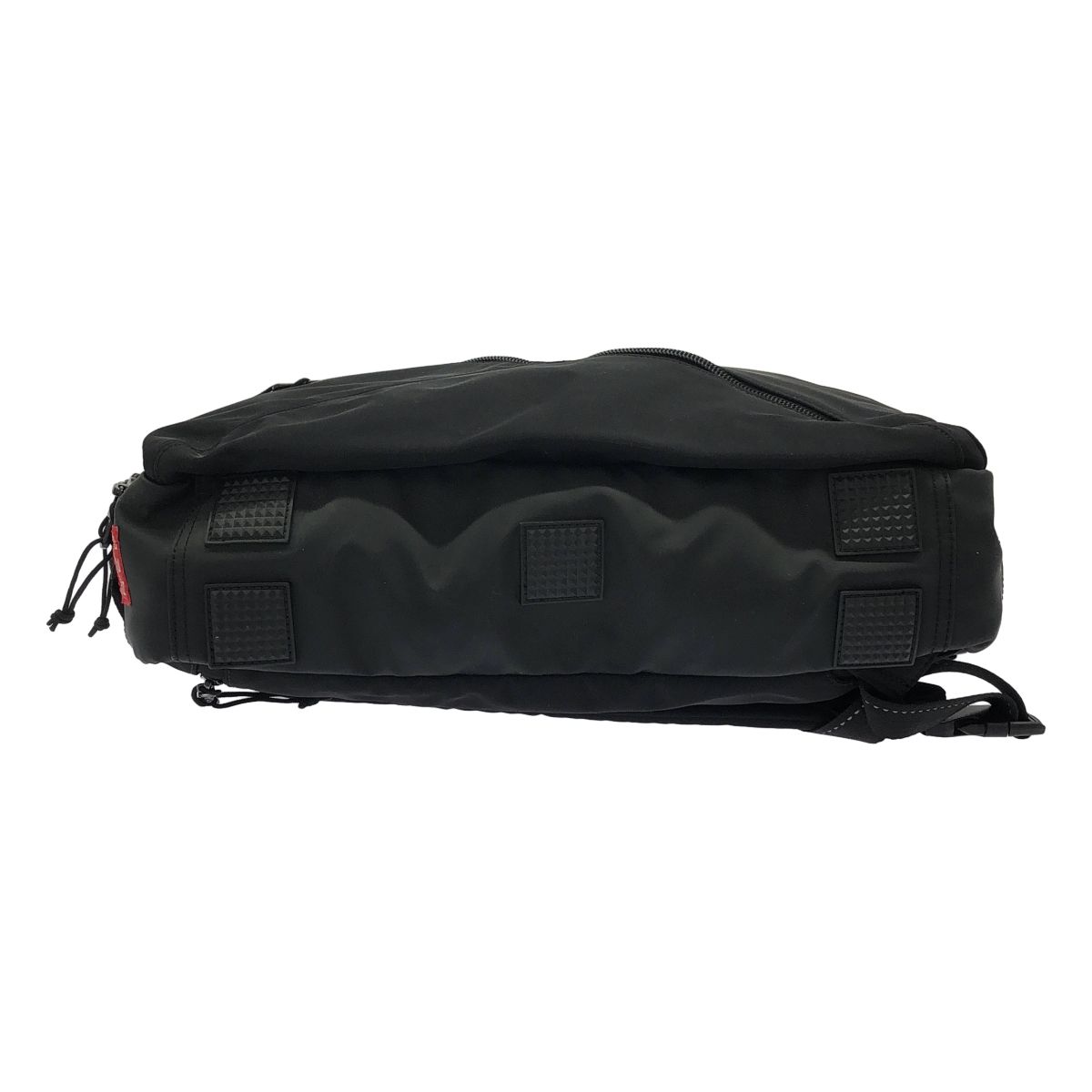 Samsonite Red サムソナイト レッド 3WAYバッグ ブラック - - メルカリ