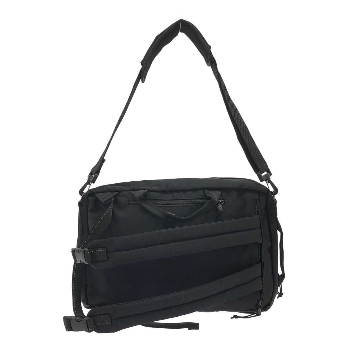 Samsonite Red サムソナイト レッド 3WAYバッグ ブラック - - メルカリ