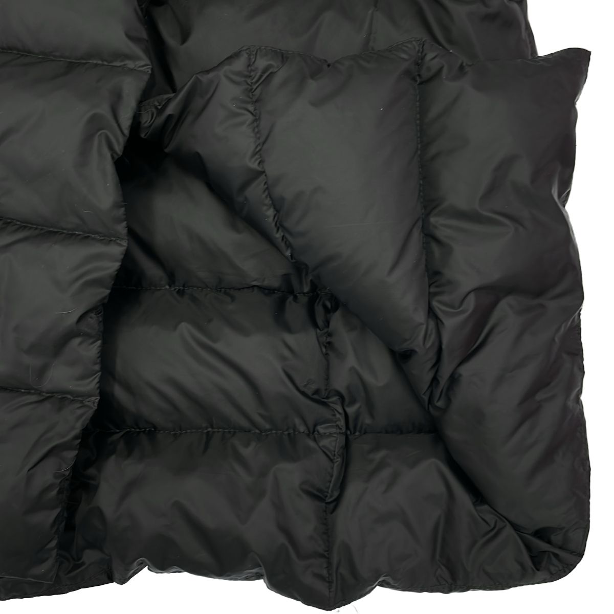 ERMANNO SCERVINO エルマンノ シェルヴィーノ ダウンコート