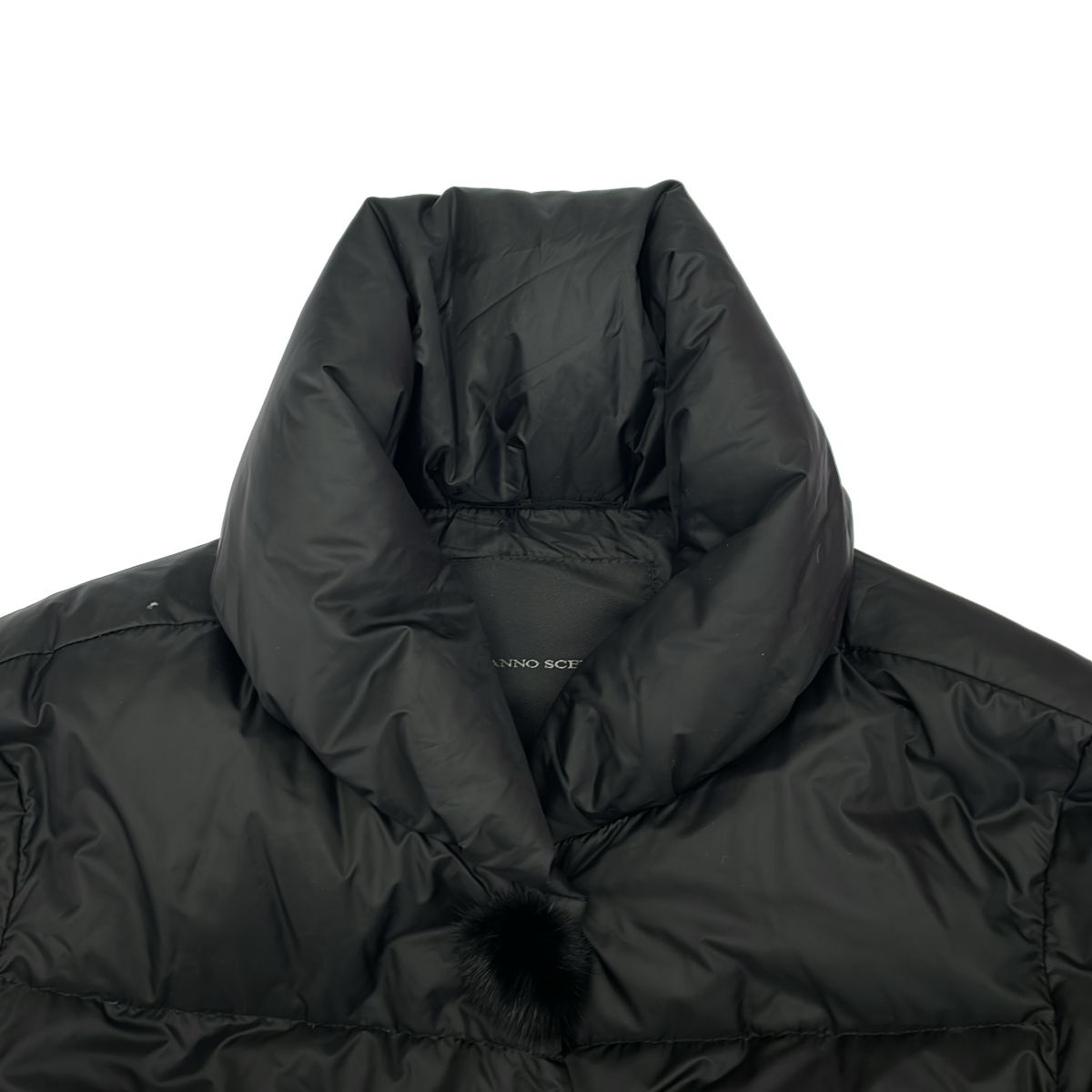 A/W エルマンノシェルヴィーノ ダウンジャケット 40 楽天市場】【中古】 美品 Ermanno Scervino エルマノシェルビーノ