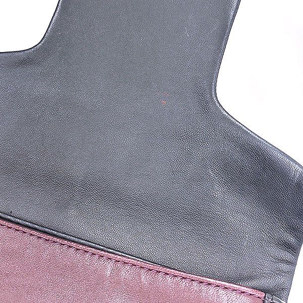 PIERRE HARDY ピエールアルディー Alpha Pouch アルファポーチ ショルダーバッグ ABW01 ミックス - PIERRE HARDY ピエールアルディー Alpha Pouch アルファポーチ