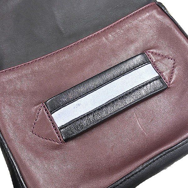 PIERRE HARDY ピエールアルディー Alpha Pouch アルファポーチ ショルダーバッグ ABW01 ミックス - PIERRE HARDY（ピエールアルディ） ショルダーバッグ ALPHA POUCH