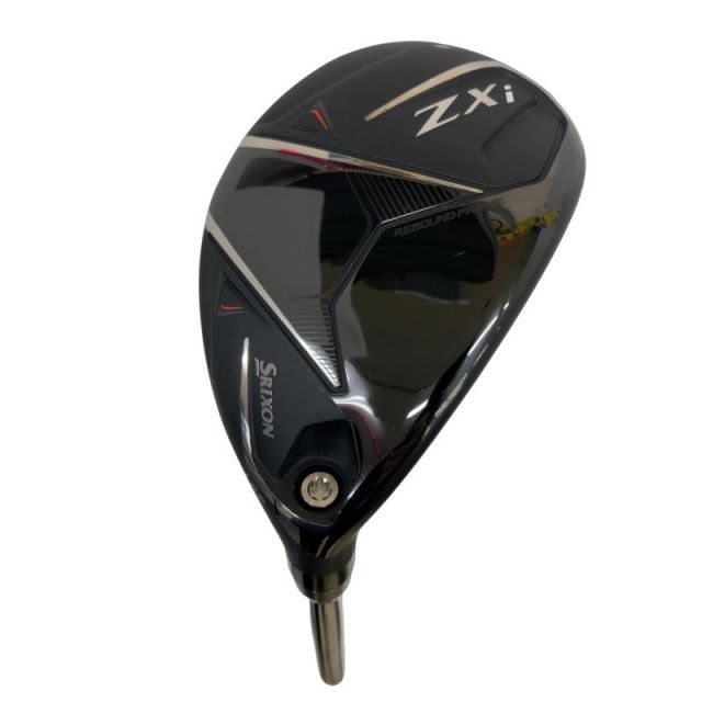 中古】 ダンロップ SRIXON ZXi H4 ユーティリティ UT NS PRO 950GH neo