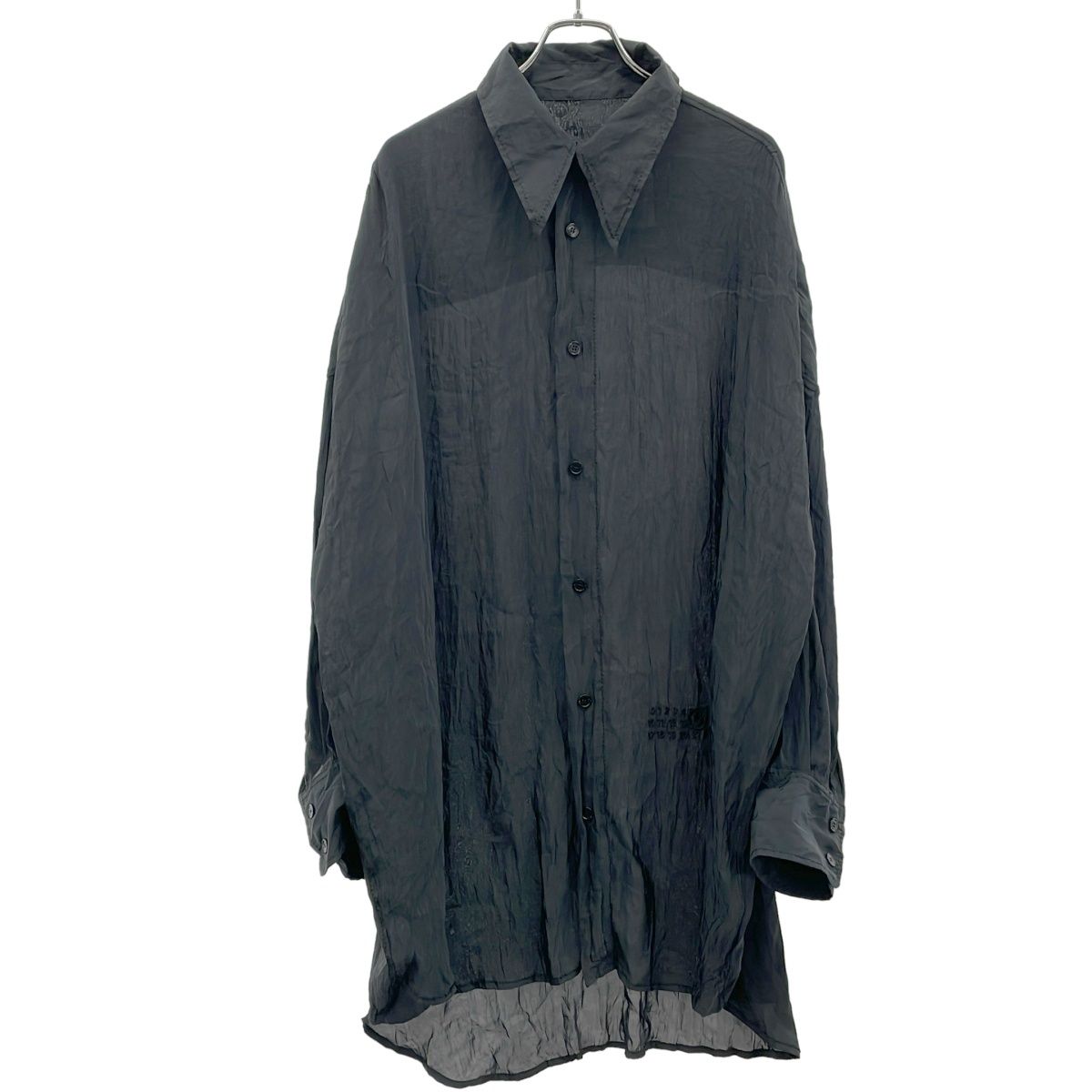 MM6 Maison Margiela エムエムシックス メゾン マルジェラ 23SS 