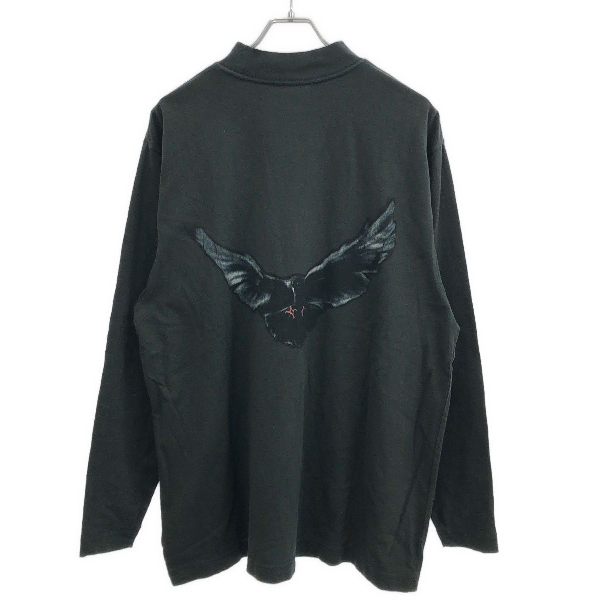 YEEZY GAP ENGINEERED BY BALENCIAGA イージーギャップ エンジニアド 