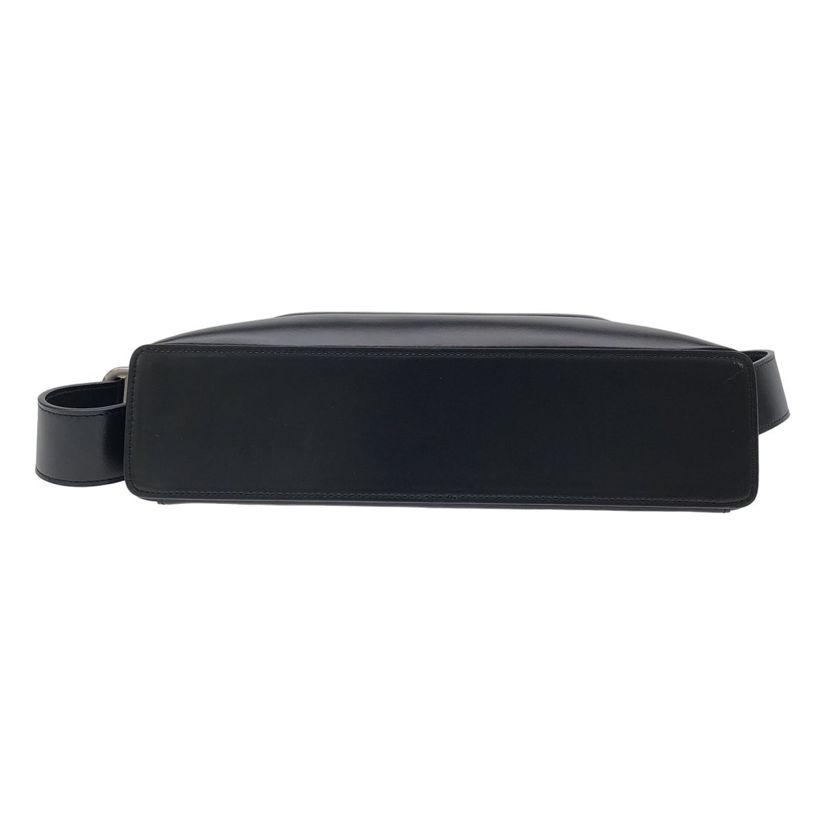 OSOI オソイ Folder Brot ショルダーバッグ ブラック - - メルカリ