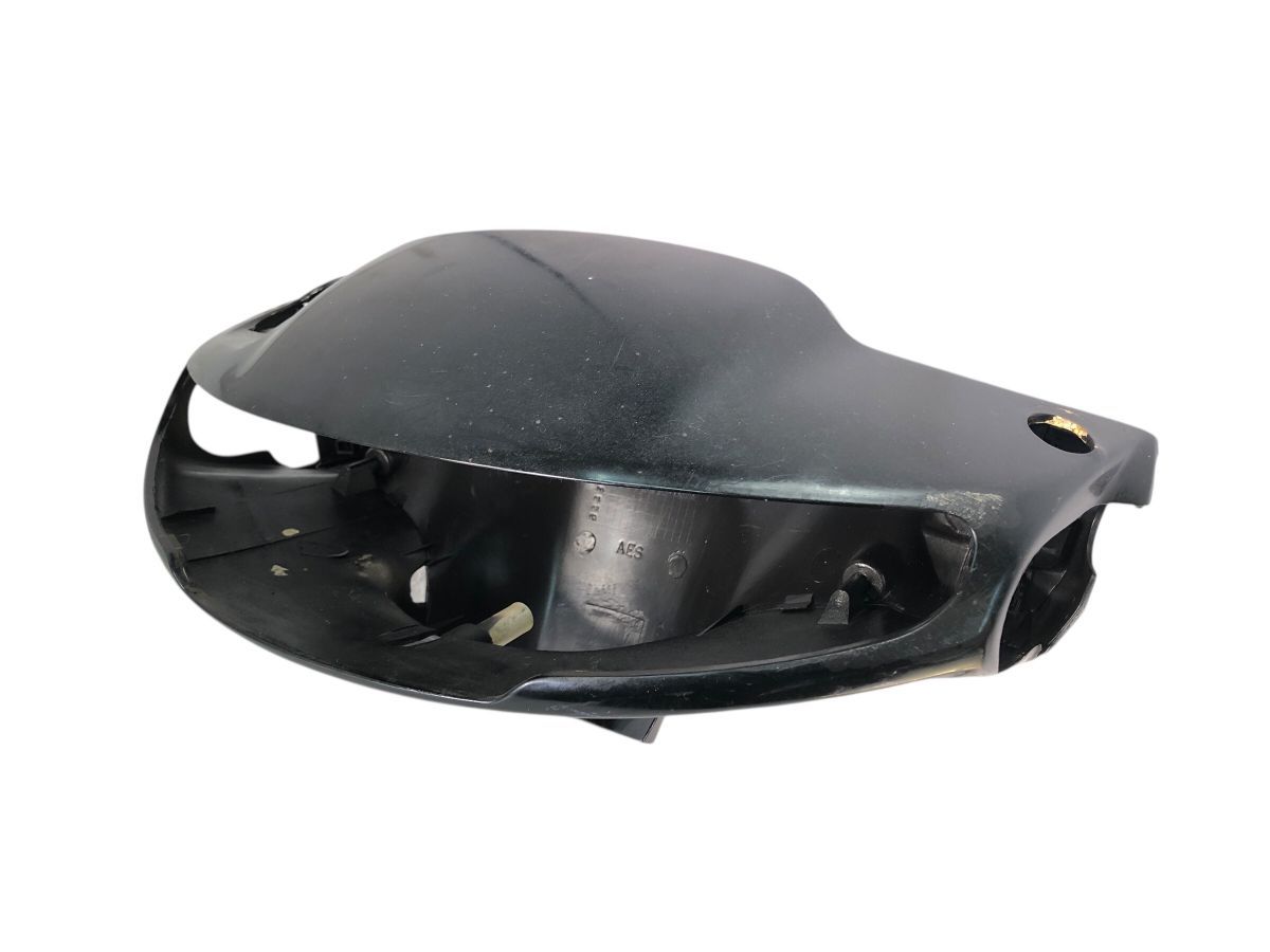 HONDA スーパーディオ Dio ZX AF28 ヘッドライトカバー ライトカウル