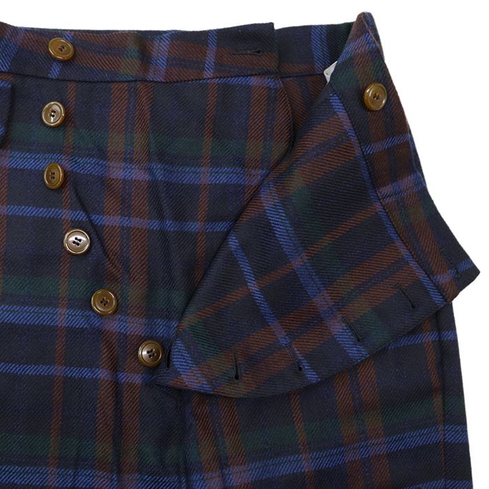 SALE【美品】Vivienne Westwood MAN ヴィヴィアンウエストウッドマン