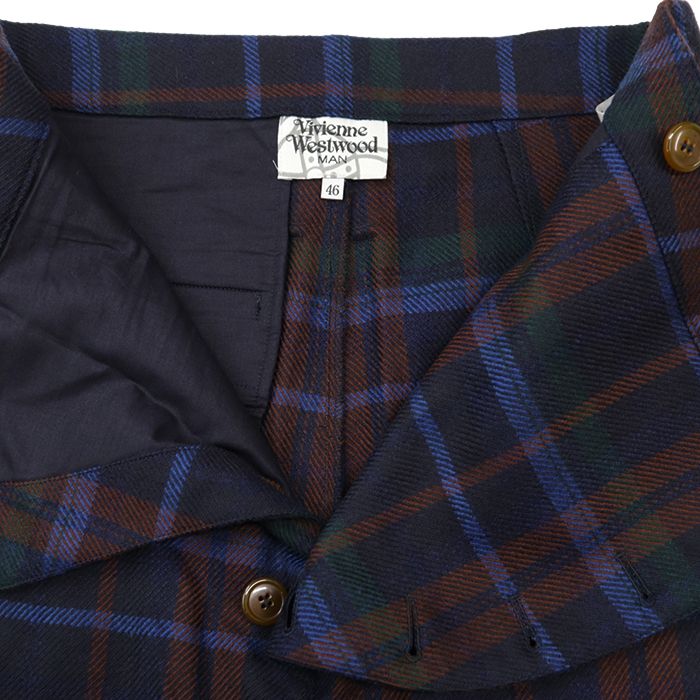 SALE【美品】Vivienne Westwood MAN ヴィヴィアンウエストウッドマン