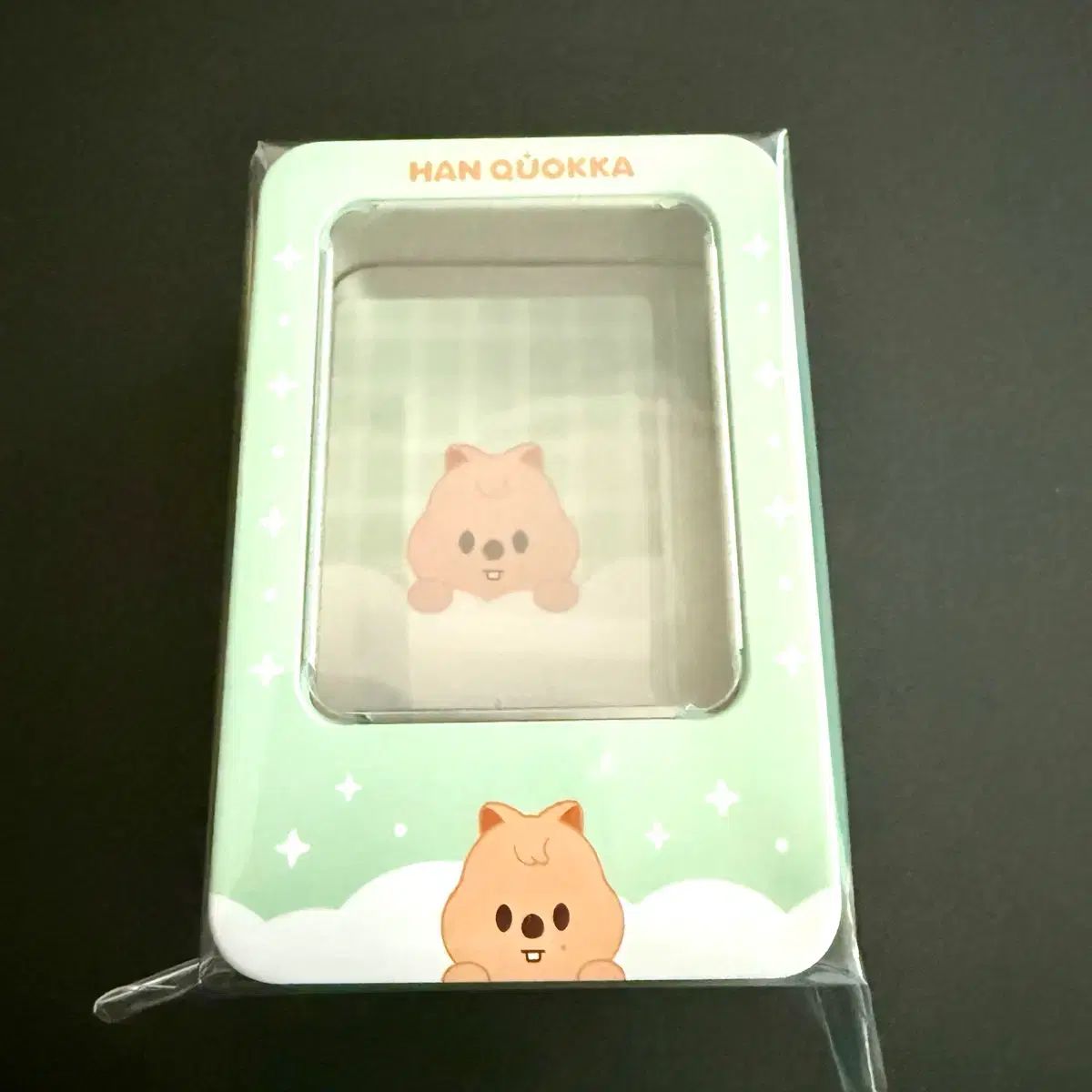 未開封) Stray Kids(ストレイキッズ・スキズ・SKZ) ハン(HAN