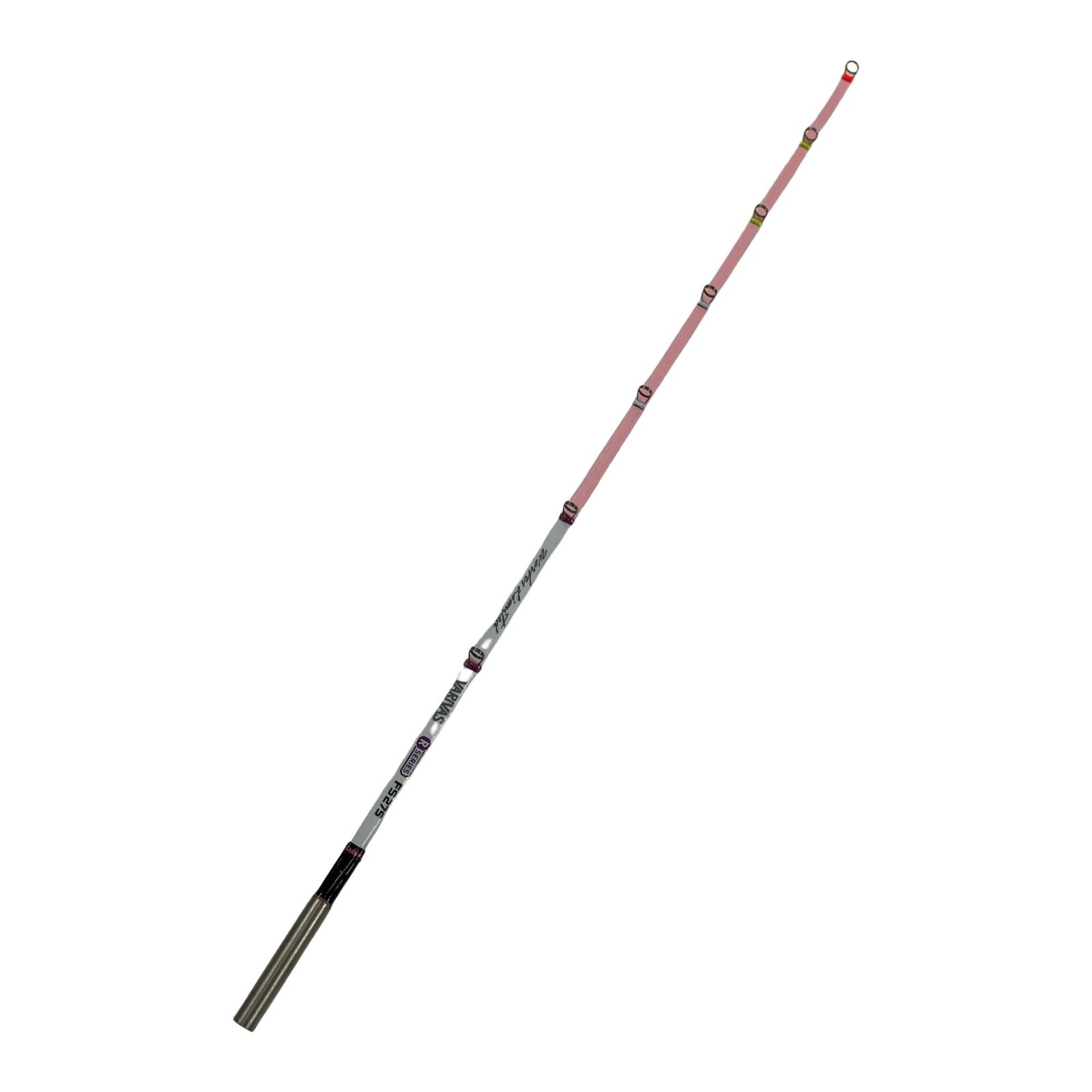 ワークスリミテッド ワカサギ穂先 公魚工房 バリバス(VARIVAS) 桧原MAX