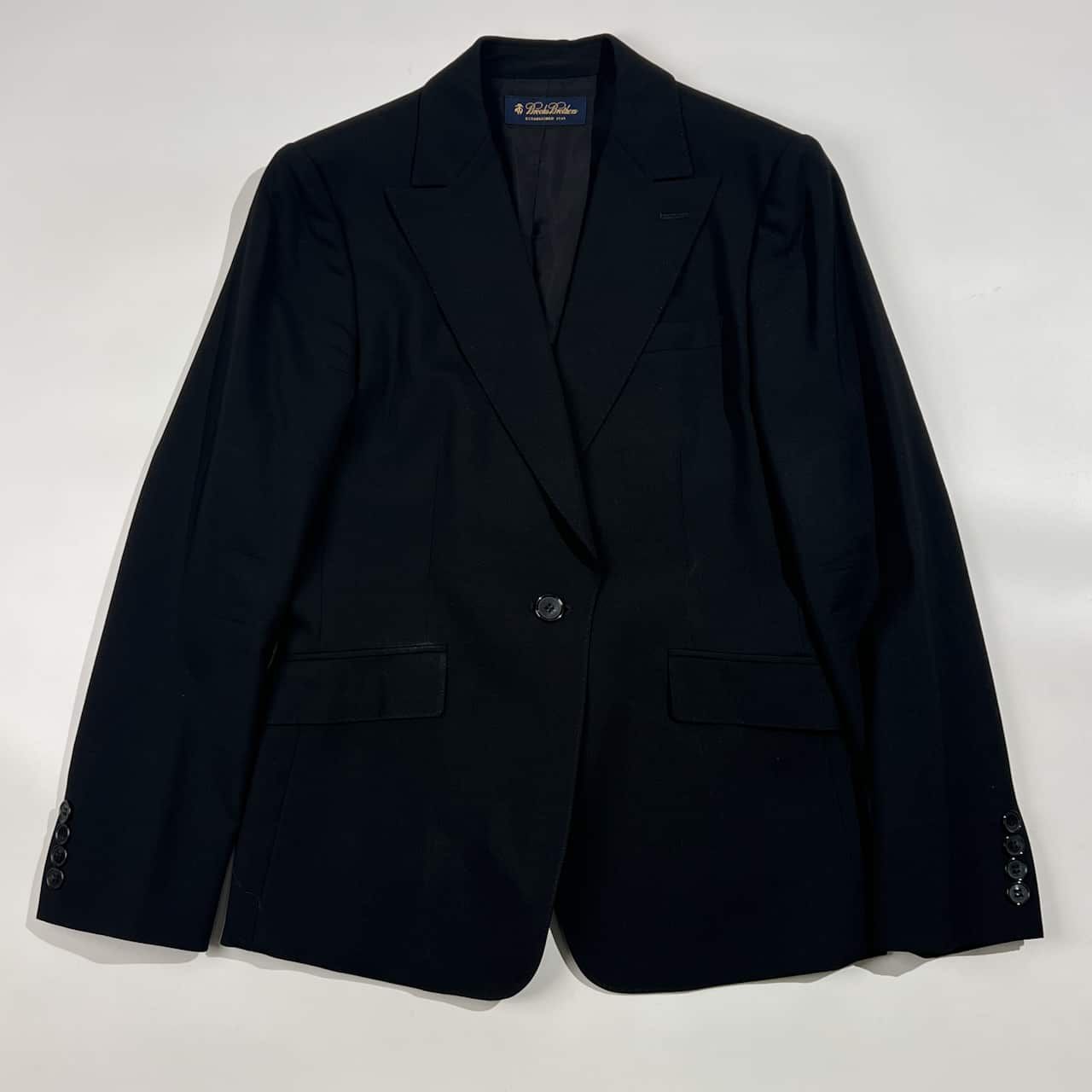 上下 Brooks Brothers ブルックスブラザーズ セットアップ ジャケット