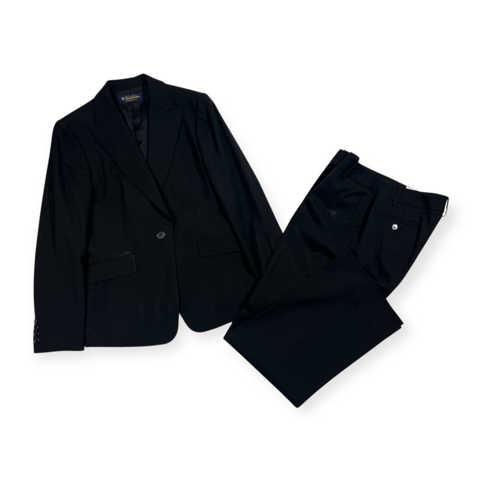 上下 Brooks Brothers ブルックスブラザーズ セットアップ ジャケット