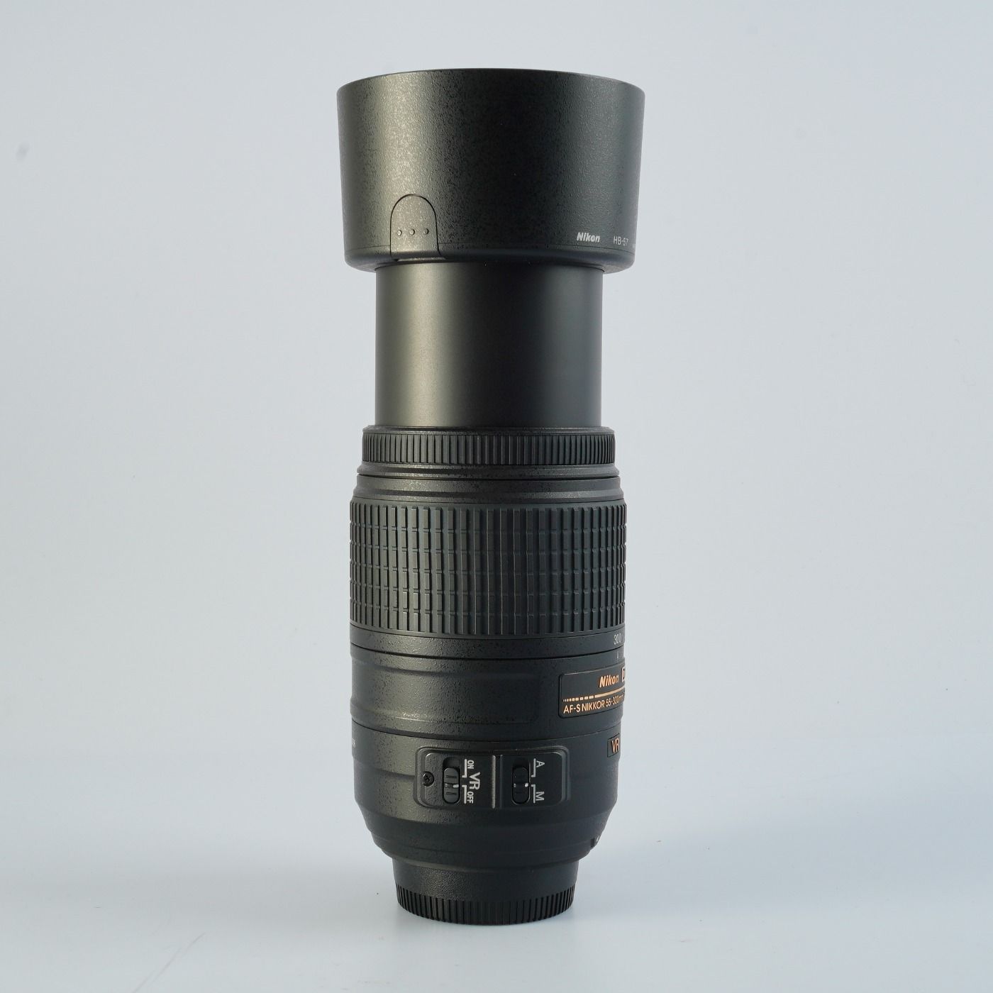 売約済み レディース専門店さんNikon 55-300mm VR レンズ ニコン AF-S