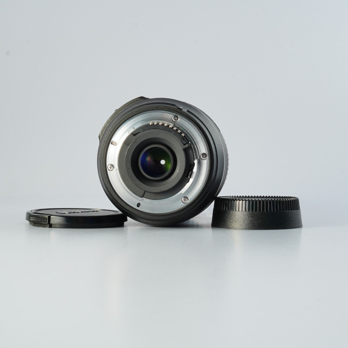 Nikon ニコン AF-S NIKKOR 55-300mm F/4.5-5.6 G ED VR DX ズーム