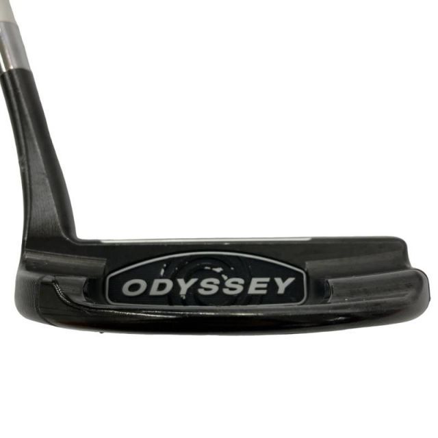 オデッセイ BLACK SERIES iX #7 34インチ パター ODYSSEY black series ix 7 パター 34インチ オデッセイ ブラック