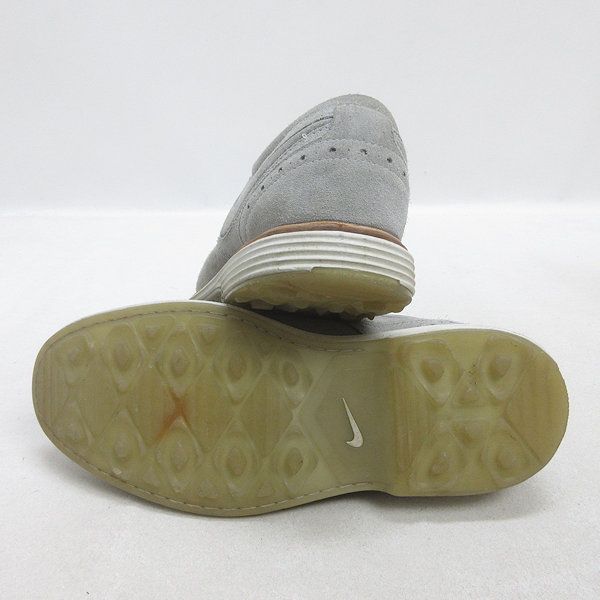 t□【26cm】ナイキ/NIKEルナ クレイトン Lunar Clayton Golf Shoe