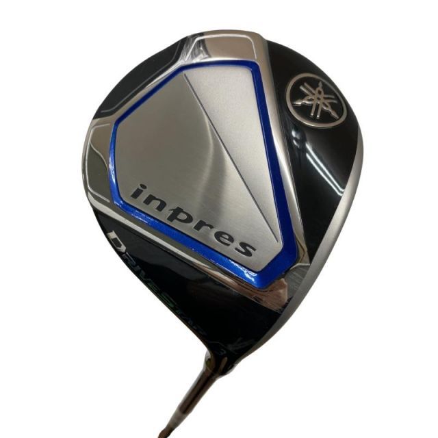 中古】 ヤマハ inpres DRIVESTAR 3W フェアウェイウッド FW SPEEDER NX