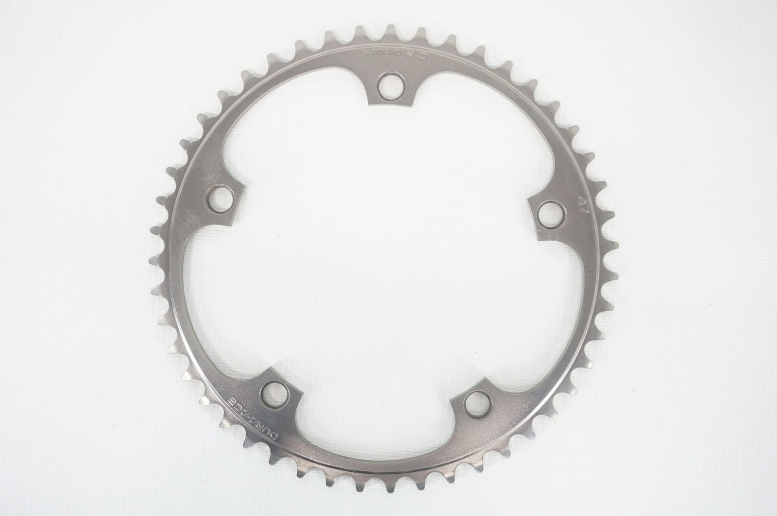 SHIMANO 「シマノ」 DURA-ACE NJS 47T チェーンリング / バイチャリ