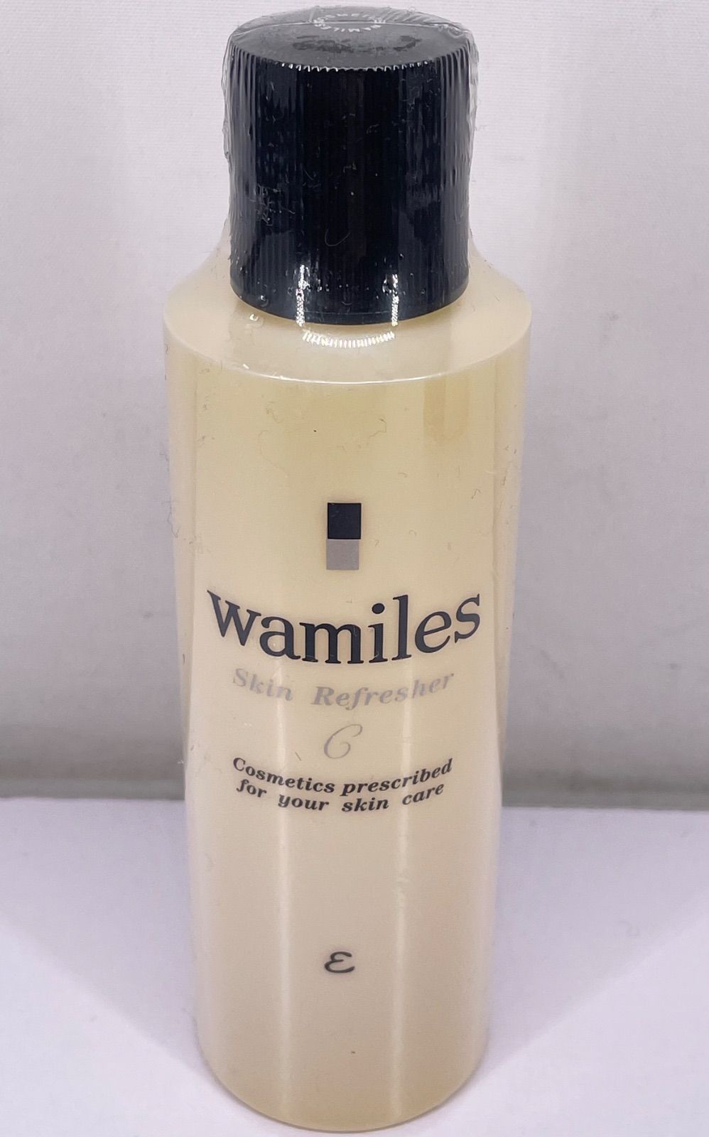 ワミレス スキン リフレッシャー C 180mL - メルカリ