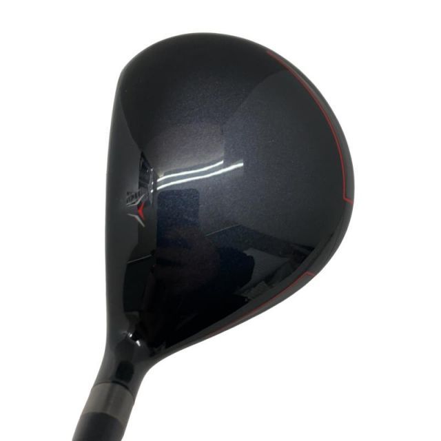 中古】 本間ゴルフ TOUR WORLD GS 5W フェアウェイウッド FW SPEED